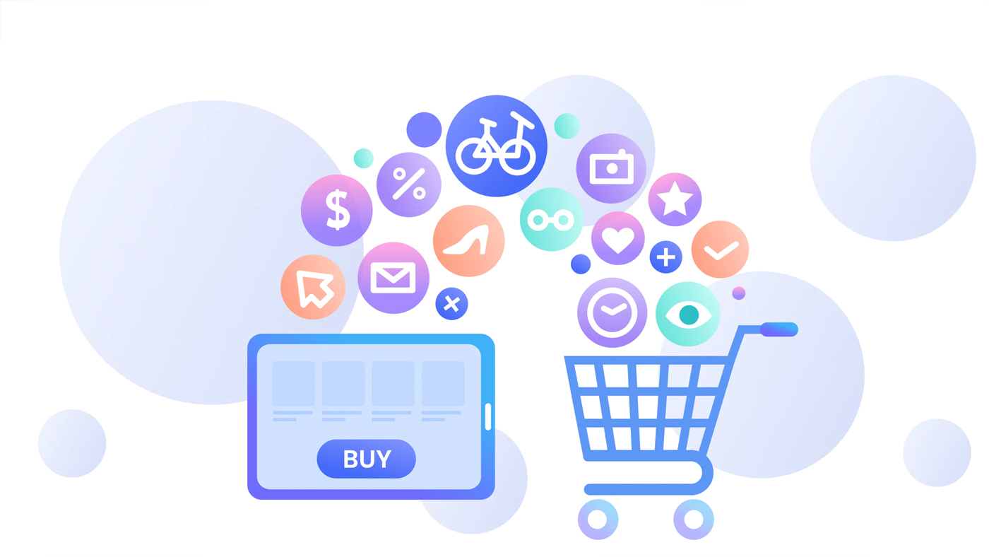 Ecommerce Solutions Services