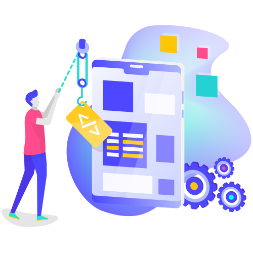 Mobile-Apps-Development