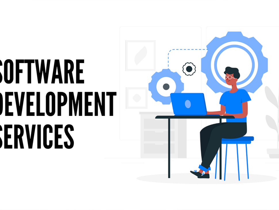 Software Development Services